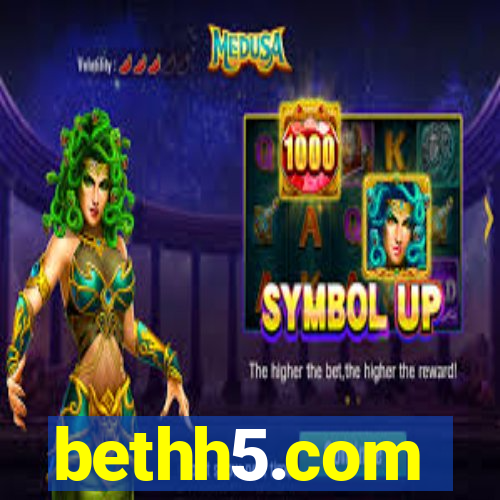 bethh5.com