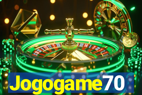 Jogogame70