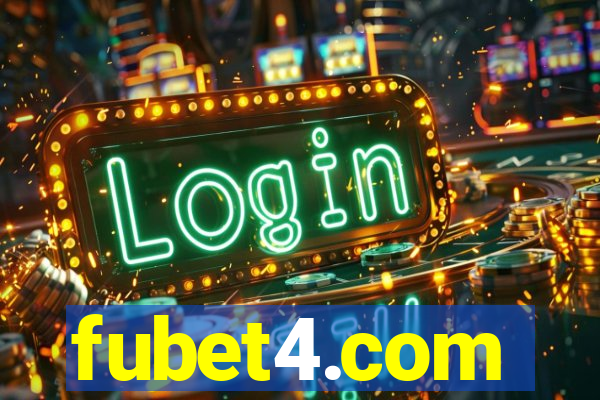 fubet4.com