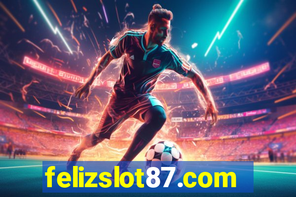 felizslot87.com