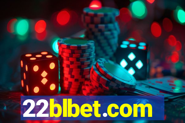 22blbet.com