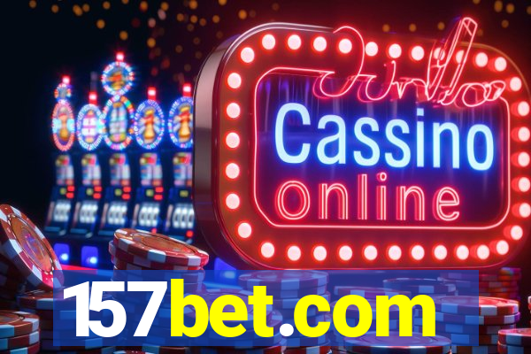 157bet.com