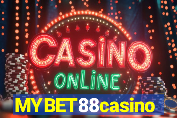 MYBET88casino