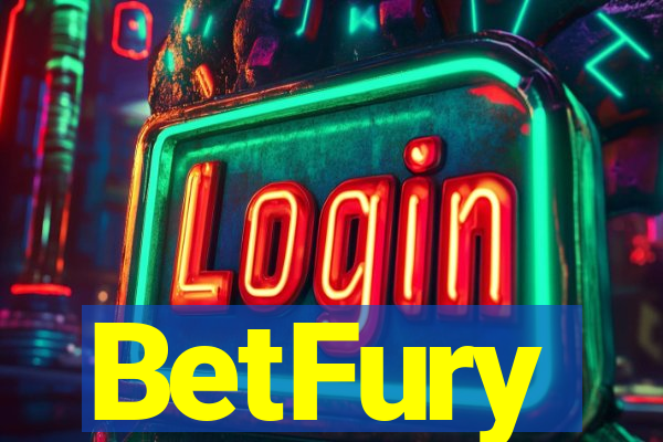 BetFury