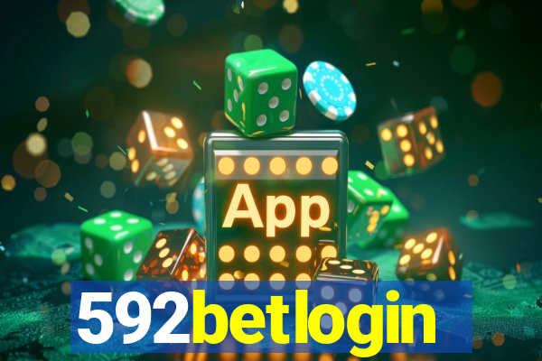 592betlogin