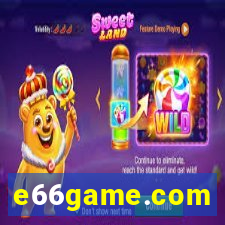 e66game.com