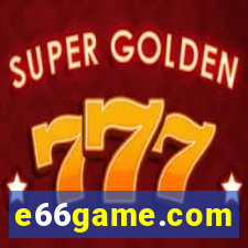 e66game.com