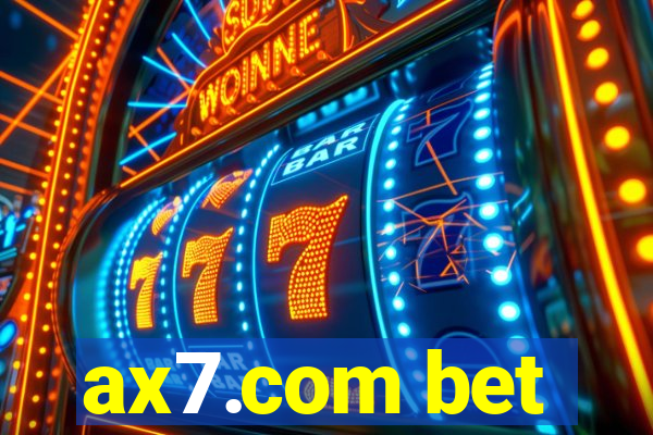 ax7.com bet