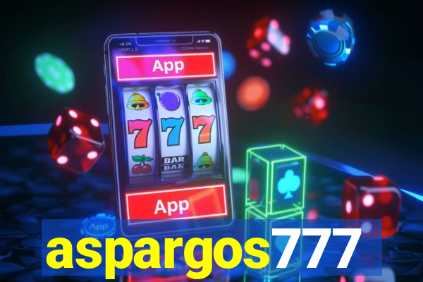 aspargos777