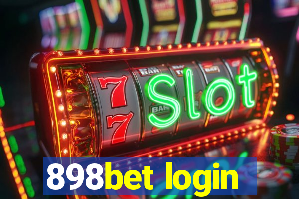 898bet login