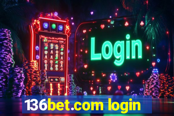 136bet.com login