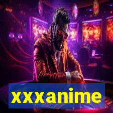 xxxanime