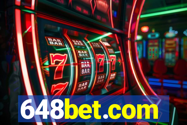 648bet.com