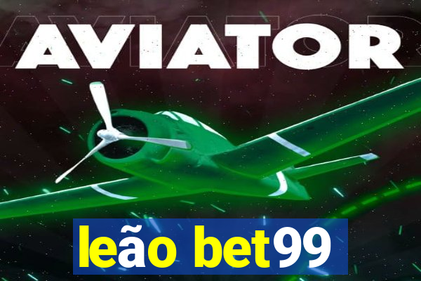 leão bet99