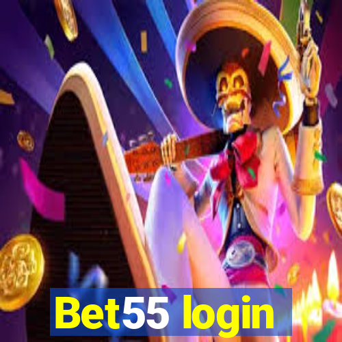 Bet55 login