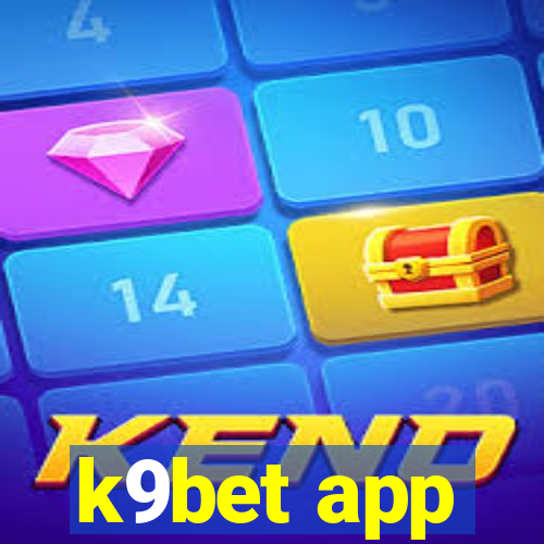 k9bet app