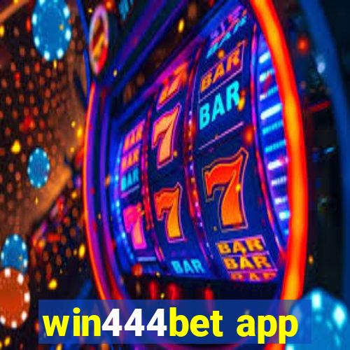 win444bet app