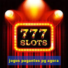 jogos pagantes pg agora