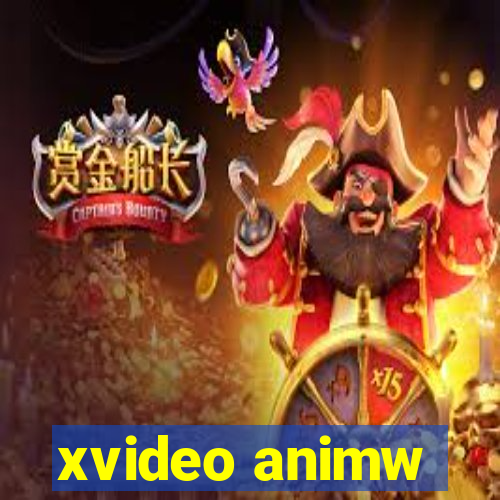 xvideo animw