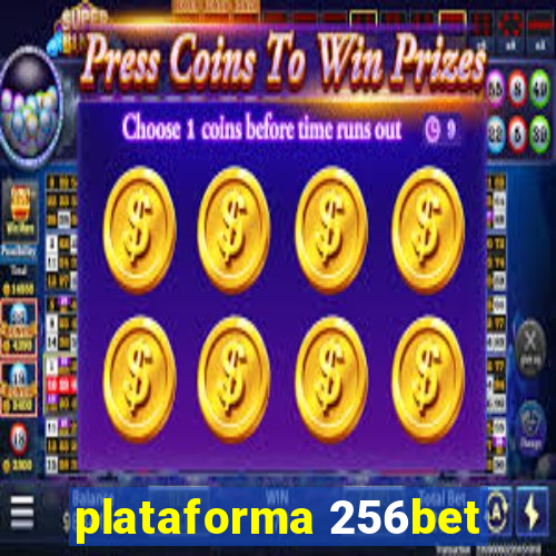 plataforma 256bet