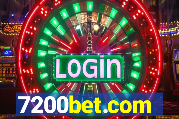 7200bet.com