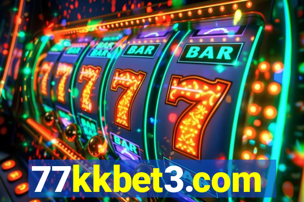 77kkbet3.com