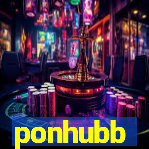 ponhubb