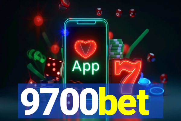 9700bet