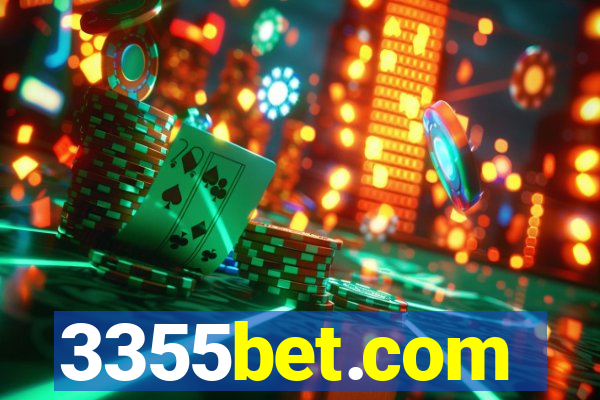 3355bet.com