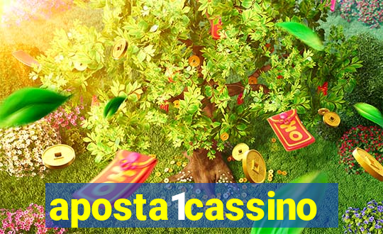 aposta1cassino