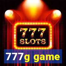 777g game