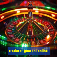 tradutor guarani online