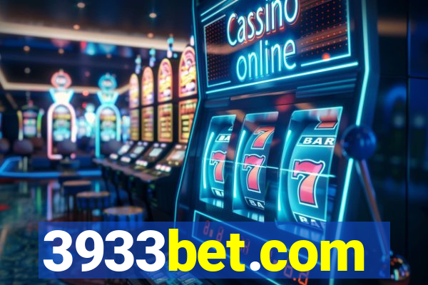 3933bet.com