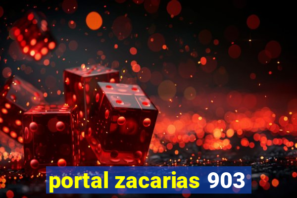 portal zacarias 903