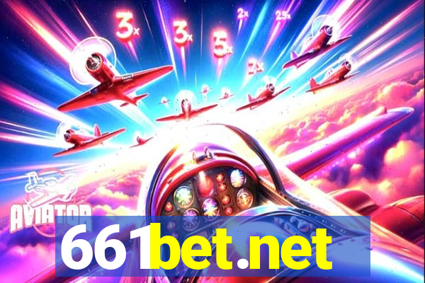 661bet.net