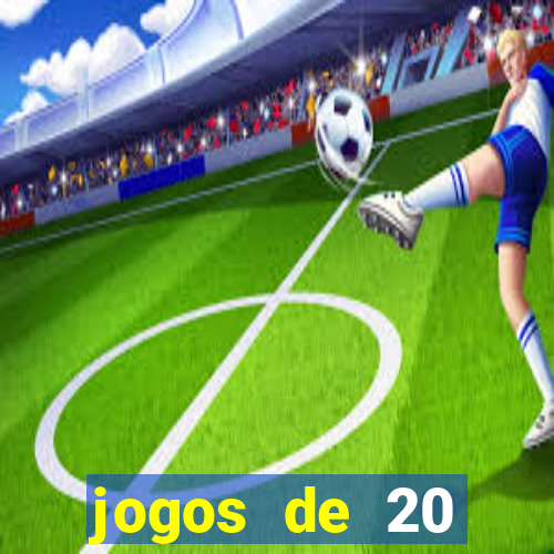 jogos de 20 centavos na betano