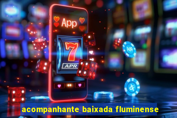 acompanhante baixada fluminense