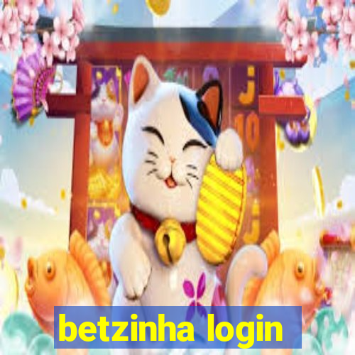 betzinha login