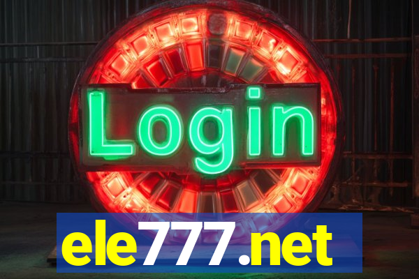 ele777.net