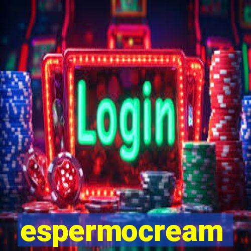 espermocream