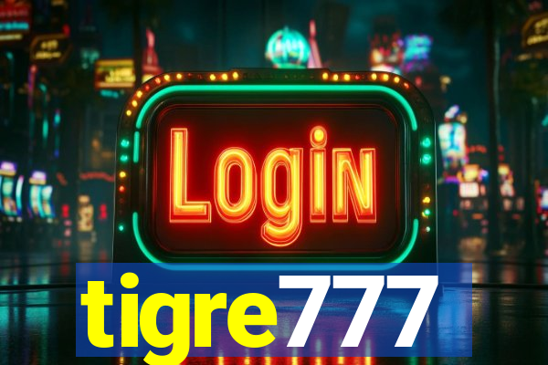 tigre777