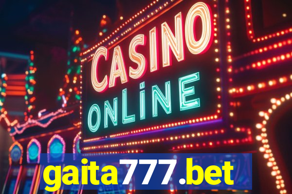 gaita777.bet