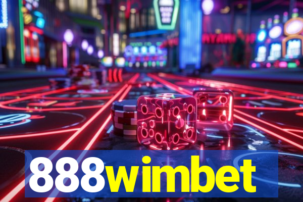 888wimbet