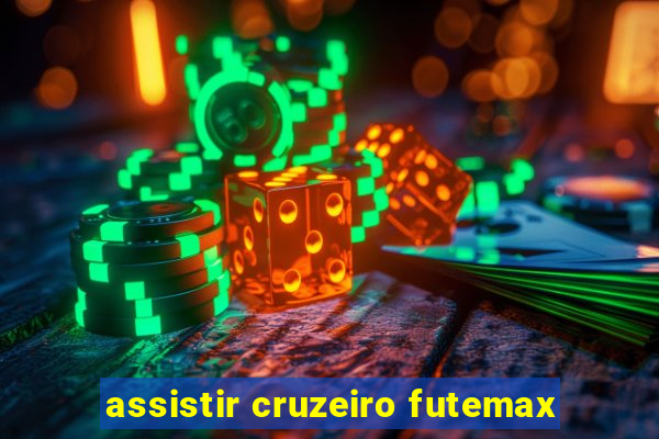 assistir cruzeiro futemax