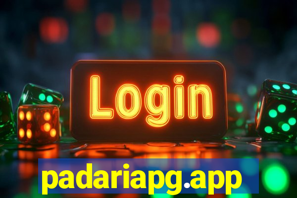 padariapg.app