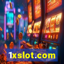 1xslot.com