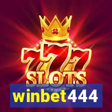 winbet444