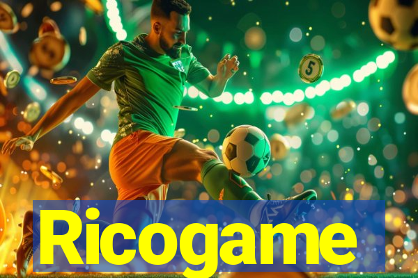 Ricogame