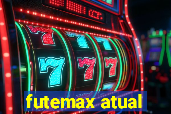 futemax atual