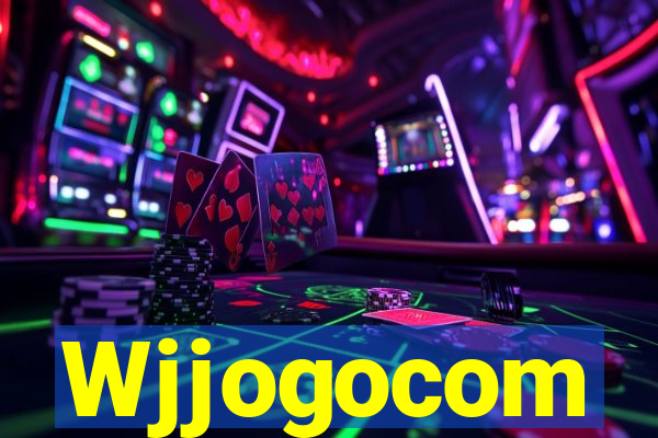 Wjjogocom